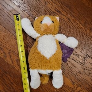 Scentsy Plush Cat Toy